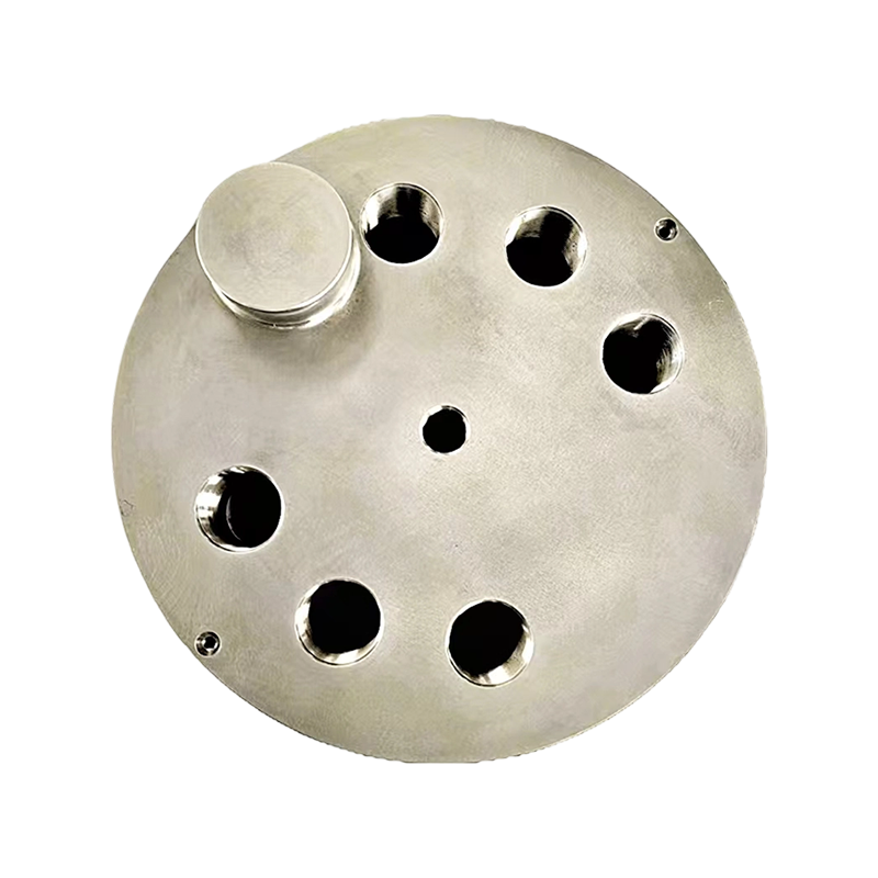 Propellerlapáttartó