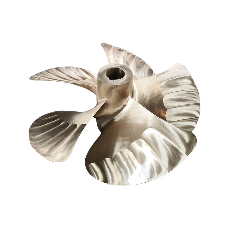 Nagy konténeres fix állású propeller