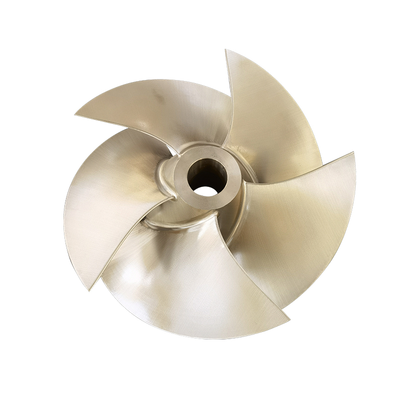 Nagy sebességű személyszállító hajó, fix állású propeller