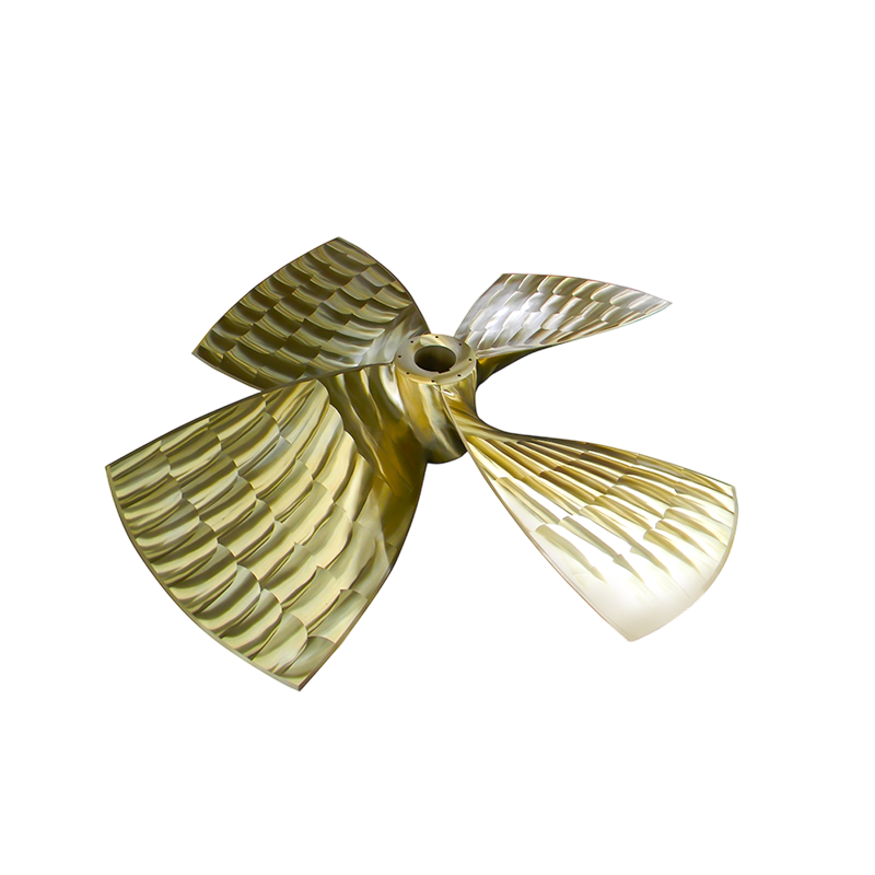56M mérnöki hajó fix állású propeller